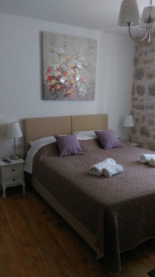 Rilati Palace Dubrovnik 3 Bagian luar foto